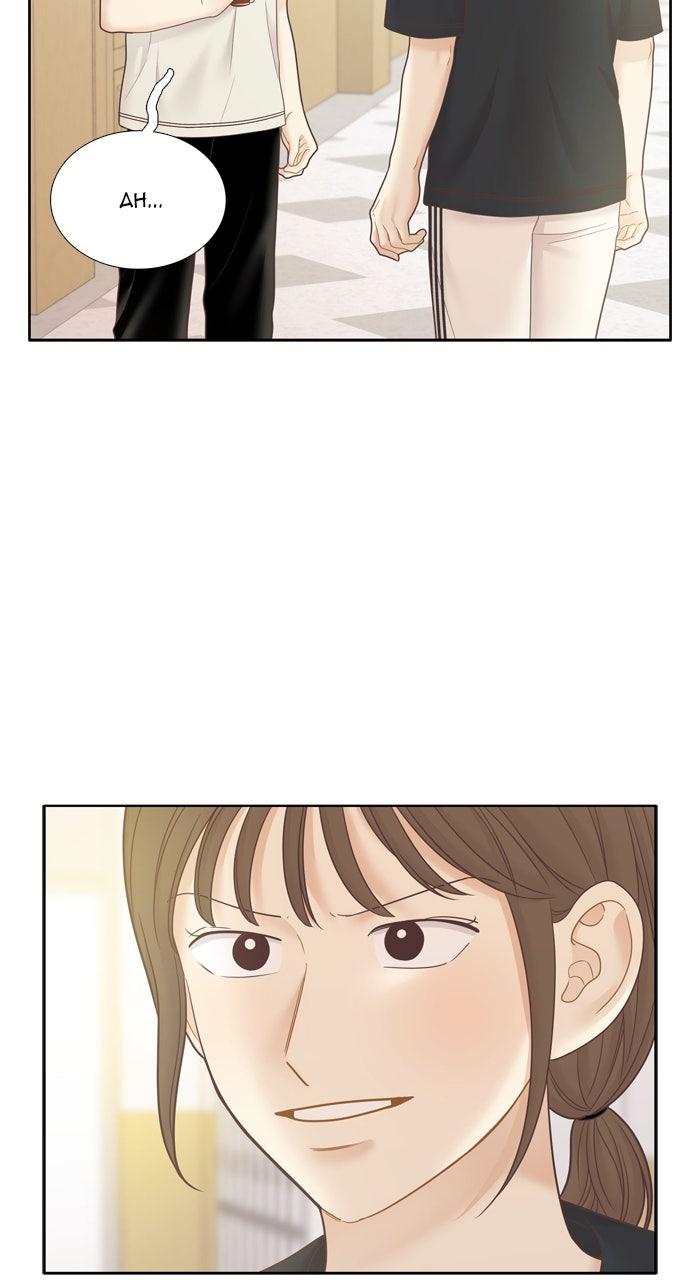 Odd Girl Out Chap 456 - Next Chap 457