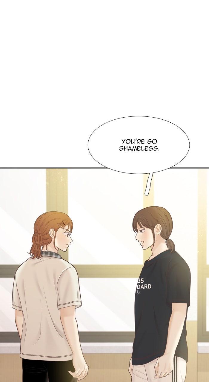 Odd Girl Out Chap 456 - Next Chap 457