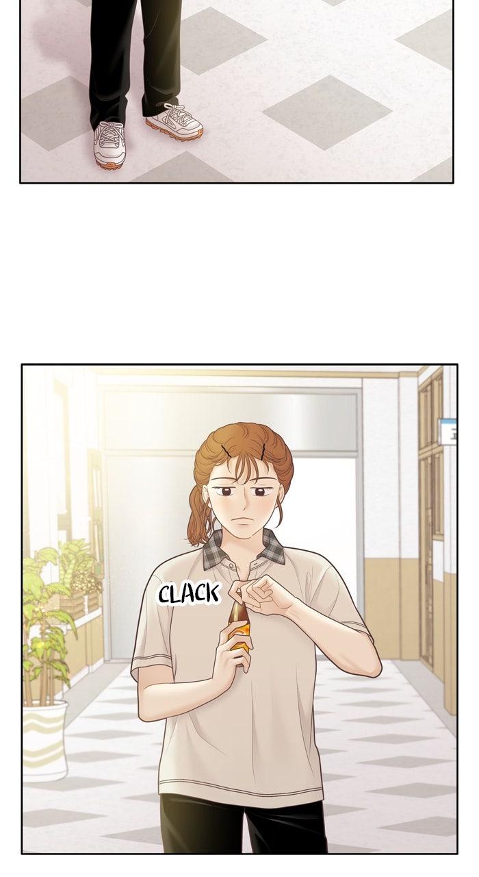 Odd Girl Out Chap 456 - Next Chap 457