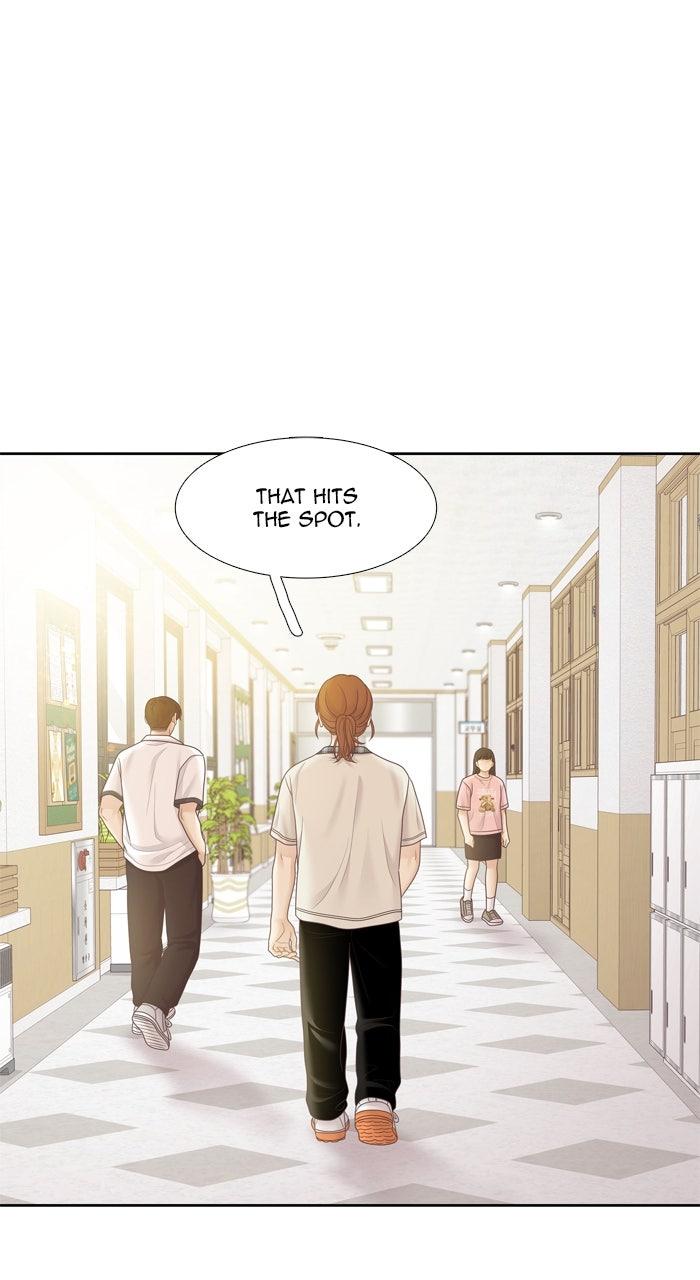 Odd Girl Out Chap 456 - Next Chap 457