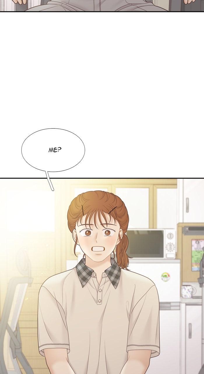 Odd Girl Out Chap 456 - Next Chap 457