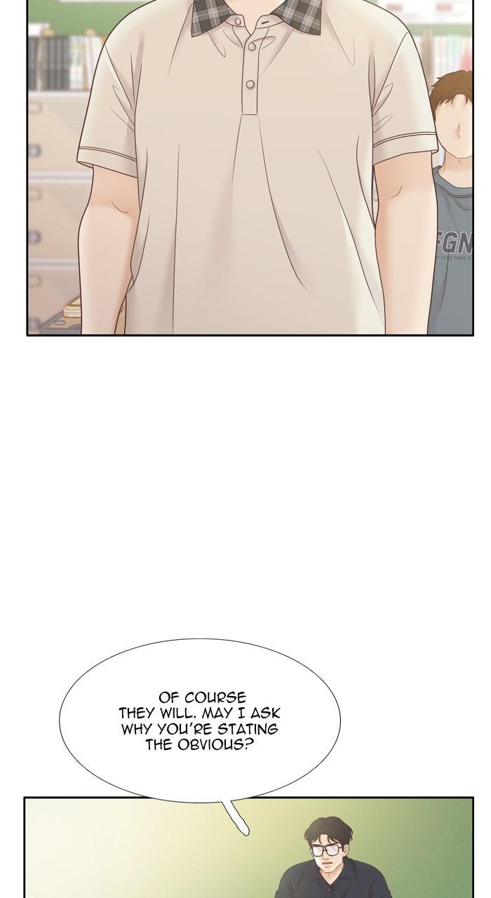 Odd Girl Out Chap 456 - Next Chap 457