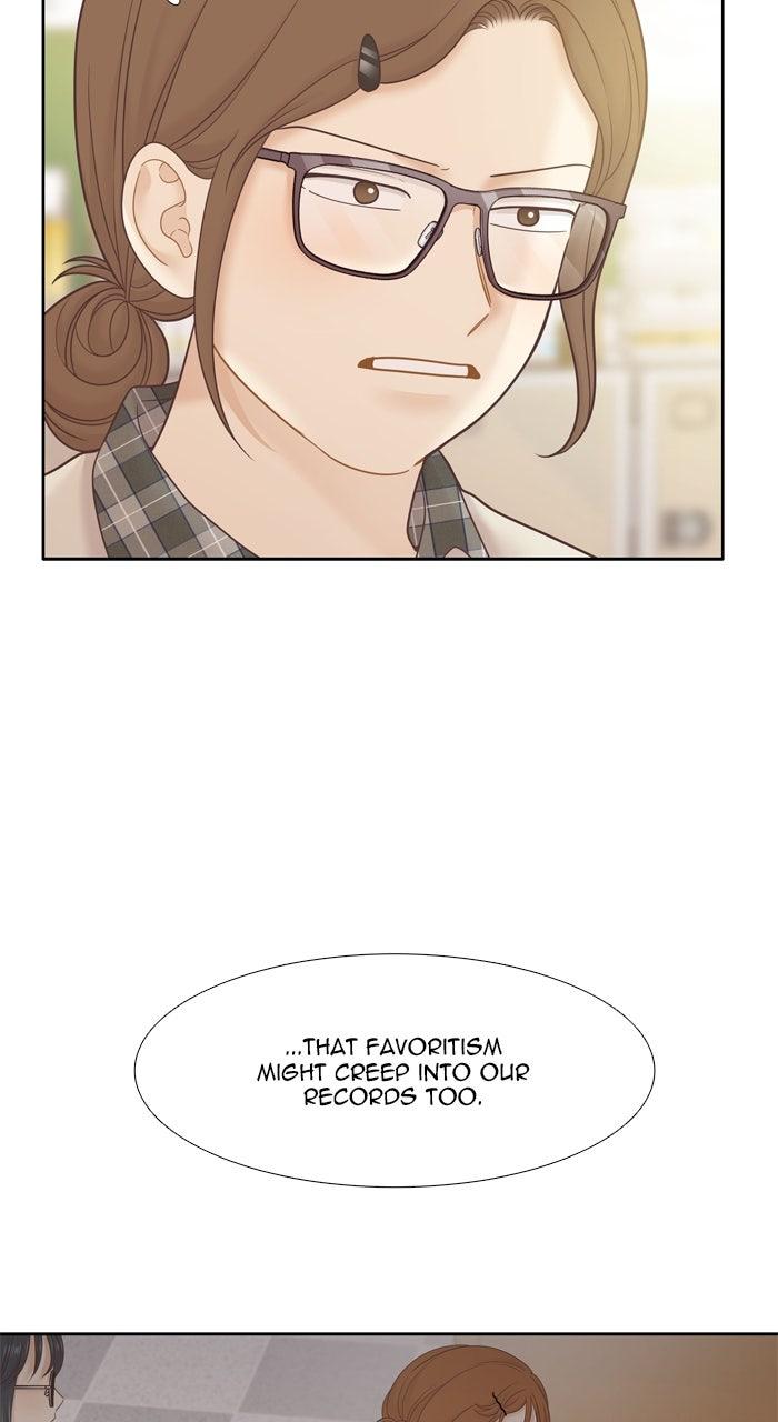 Odd Girl Out Chap 456 - Next Chap 457