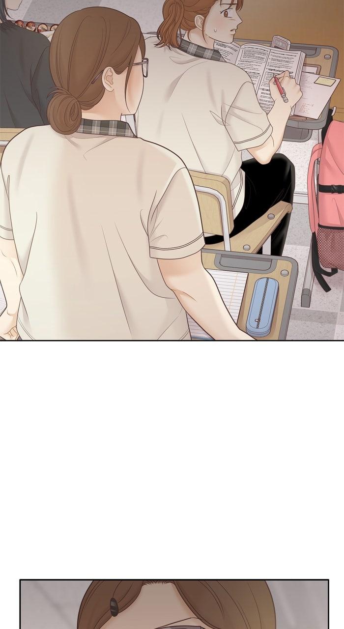 Odd Girl Out Chap 456 - Next Chap 457