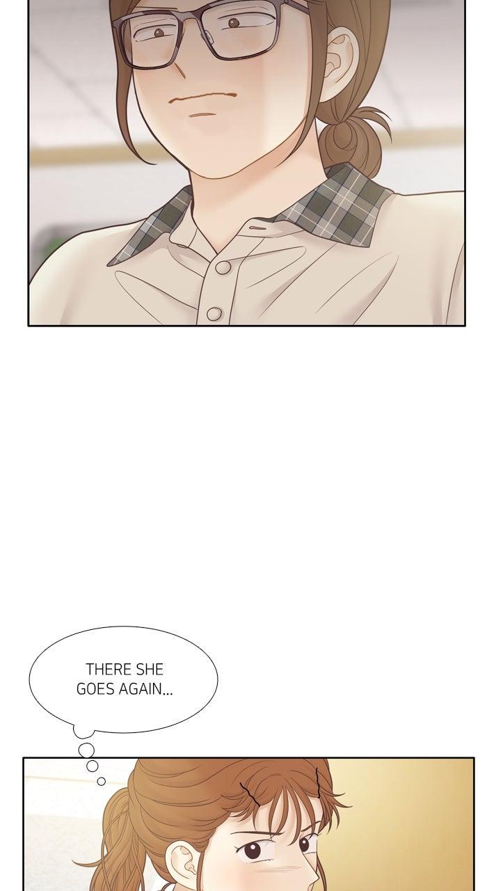 Odd Girl Out Chap 456 - Next Chap 457