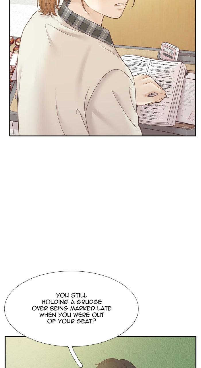 Odd Girl Out Chap 456 - Next Chap 457