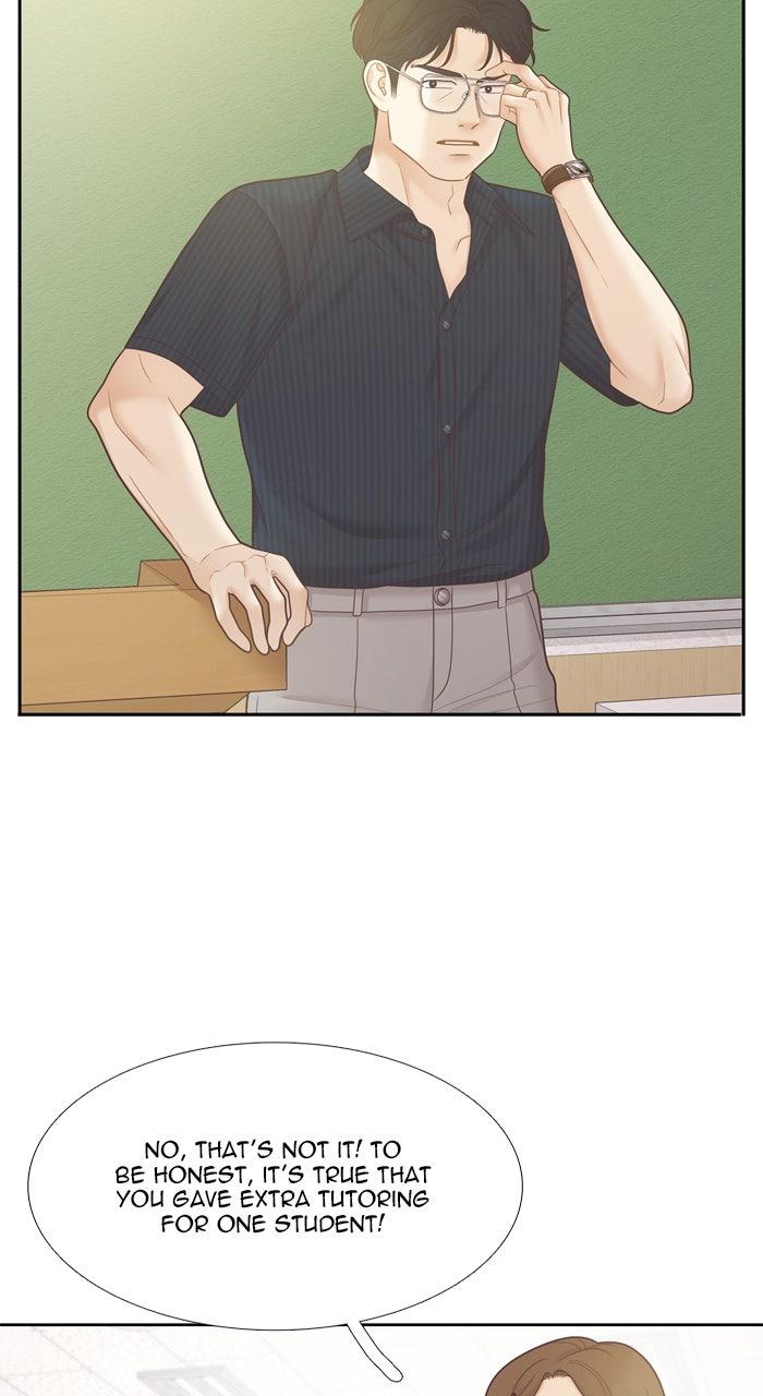Odd Girl Out Chap 456 - Next Chap 457