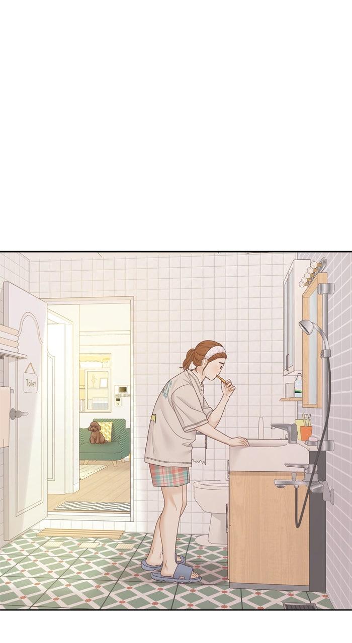 Odd Girl Out Chap 458 - Next Chap 459