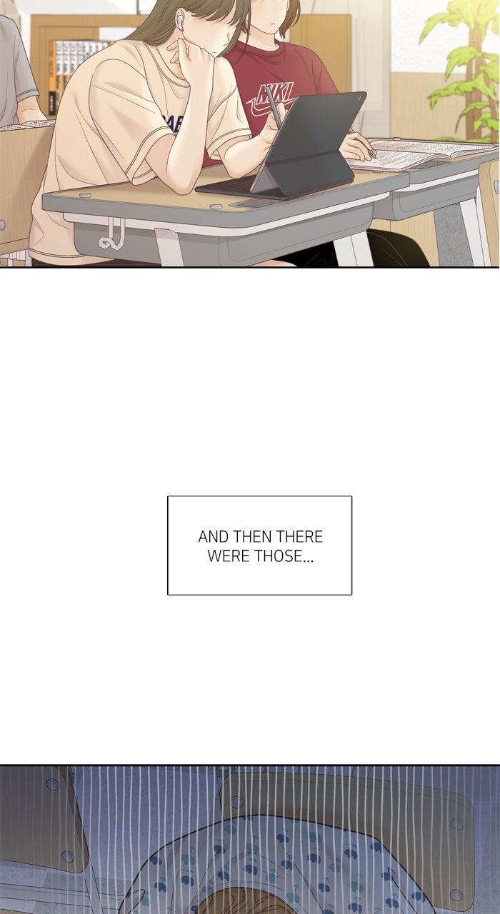 Odd Girl Out Chap 458 - Next Chap 459