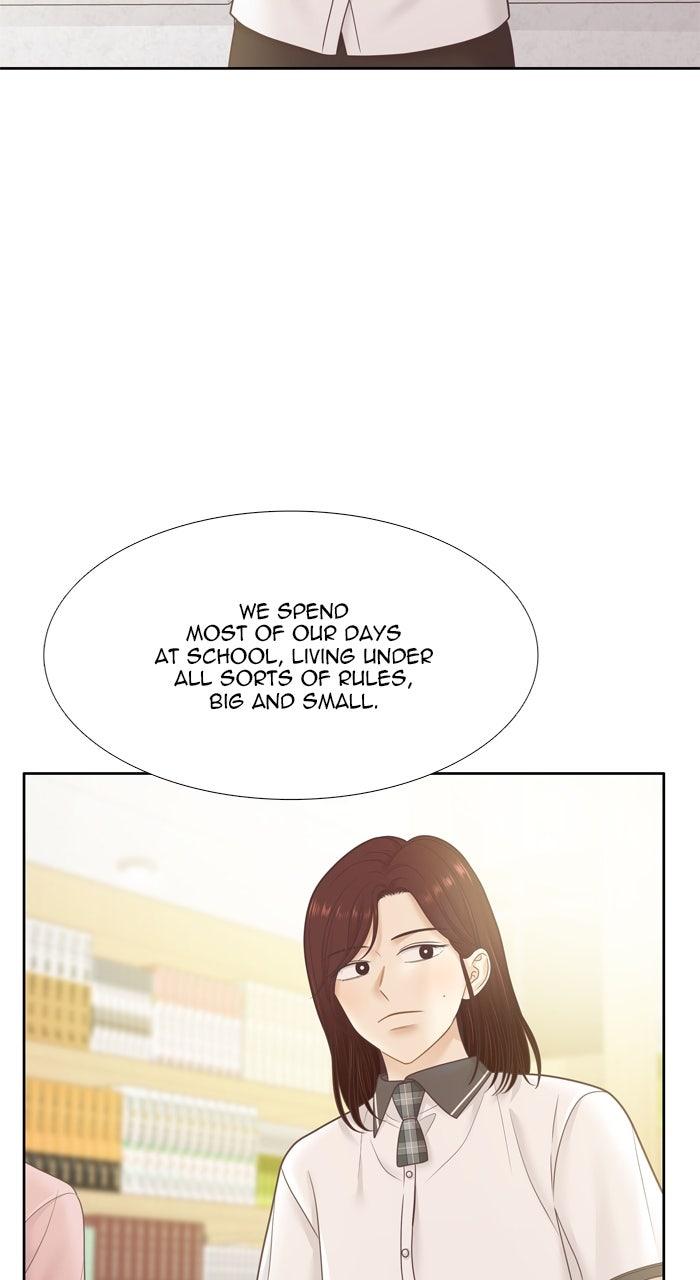 Odd Girl Out Chap 458 - Next Chap 459