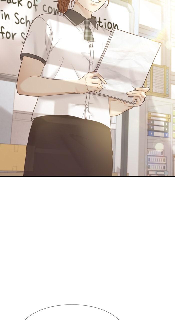 Odd Girl Out Chap 458 - Next Chap 459