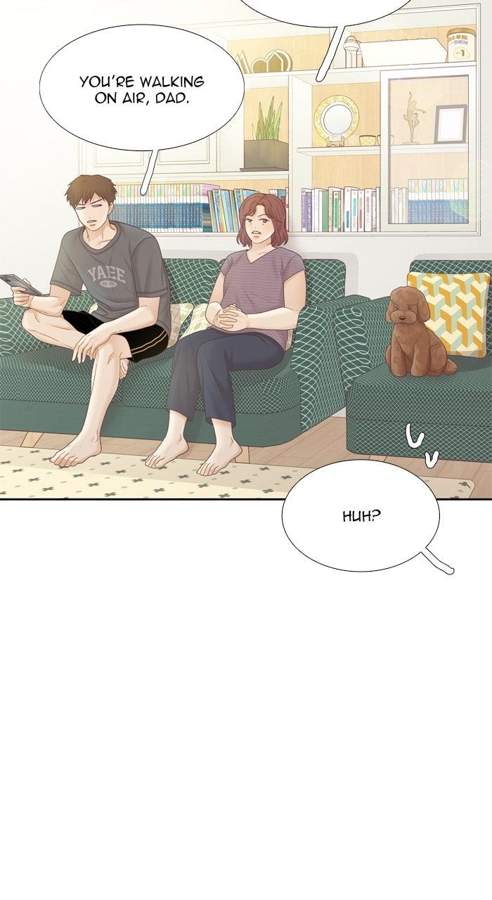 Odd Girl Out Chap 458 - Next Chap 459