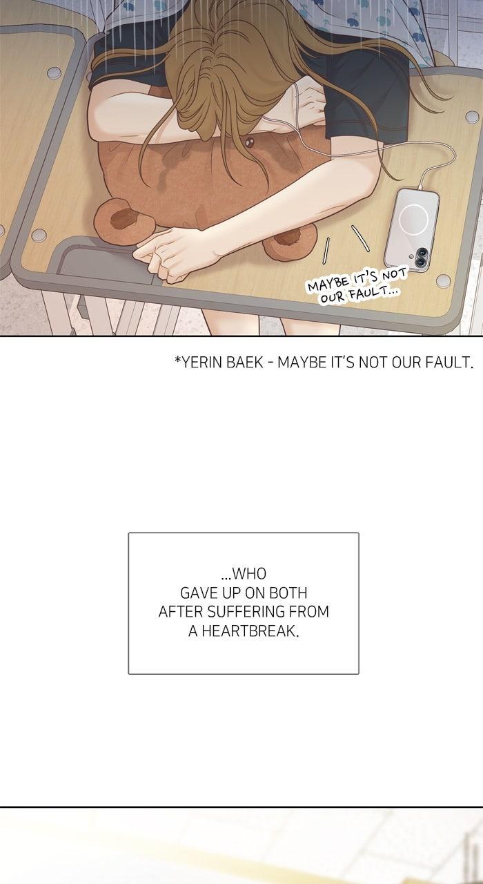 Odd Girl Out Chap 458 - Next Chap 459