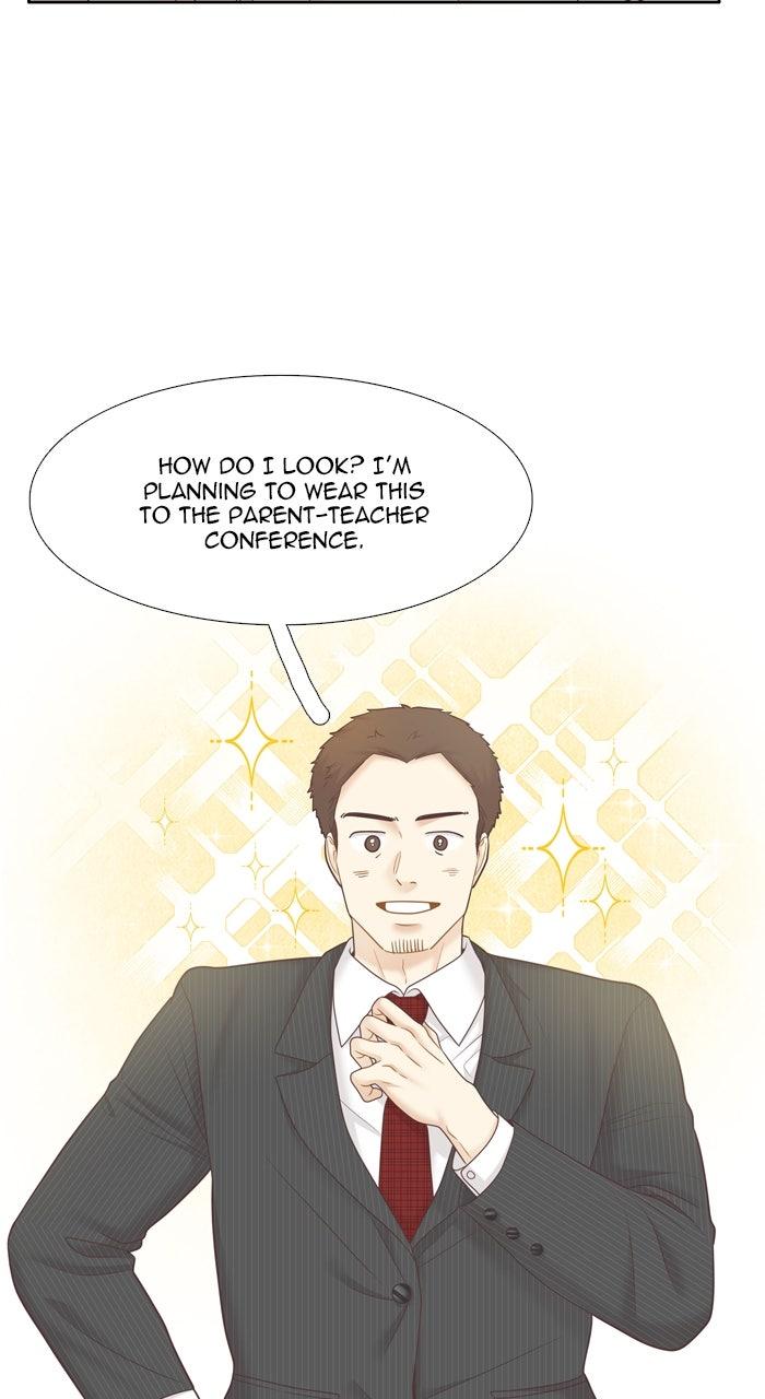 Odd Girl Out Chap 458 - Next Chap 459