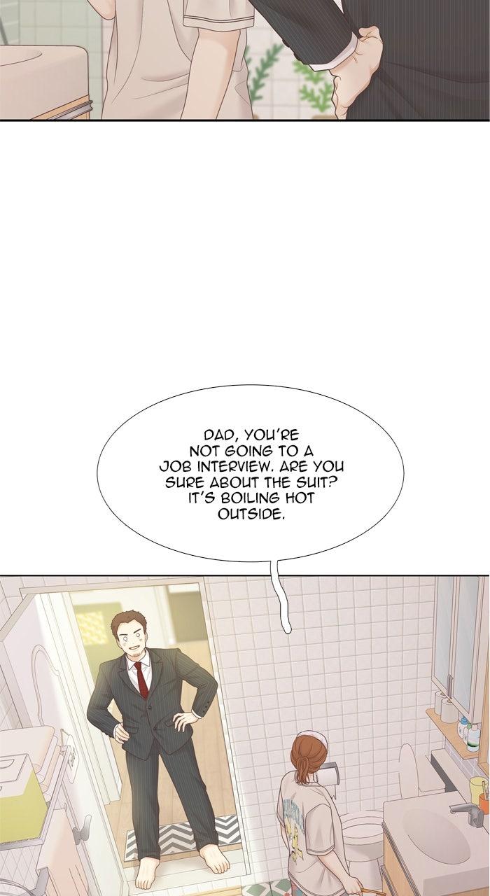Odd Girl Out Chap 458 - Next Chap 459