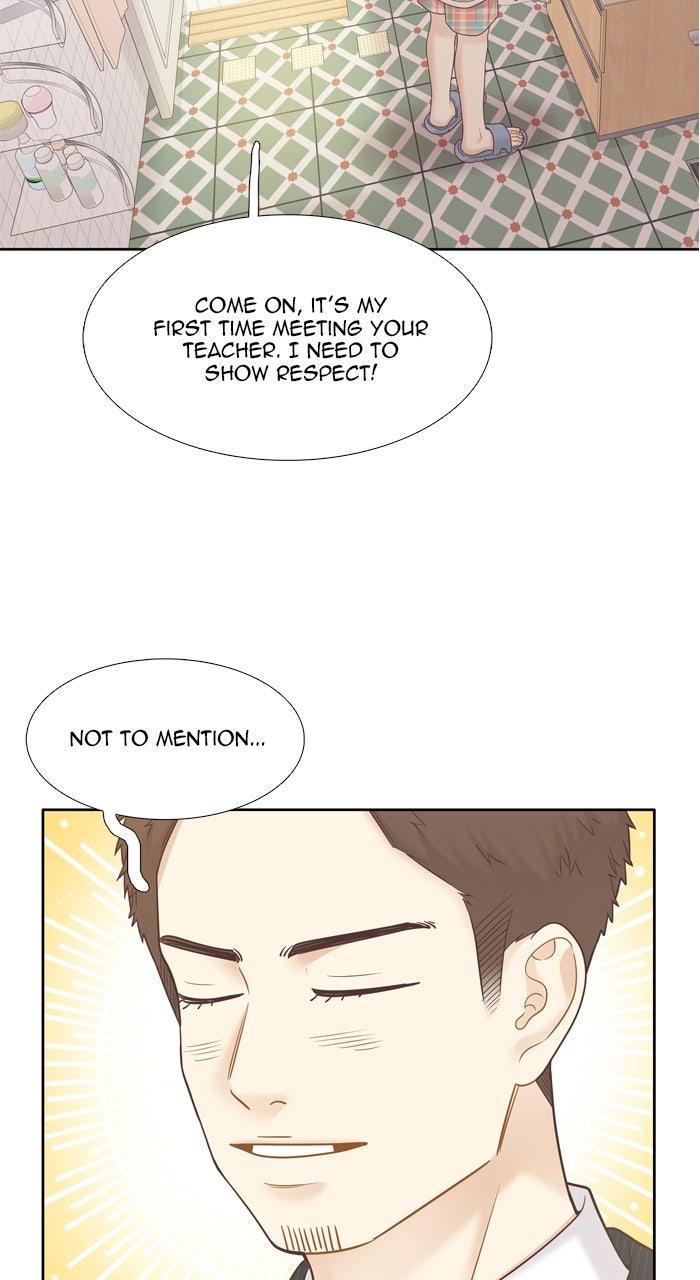 Odd Girl Out Chap 458 - Next Chap 459