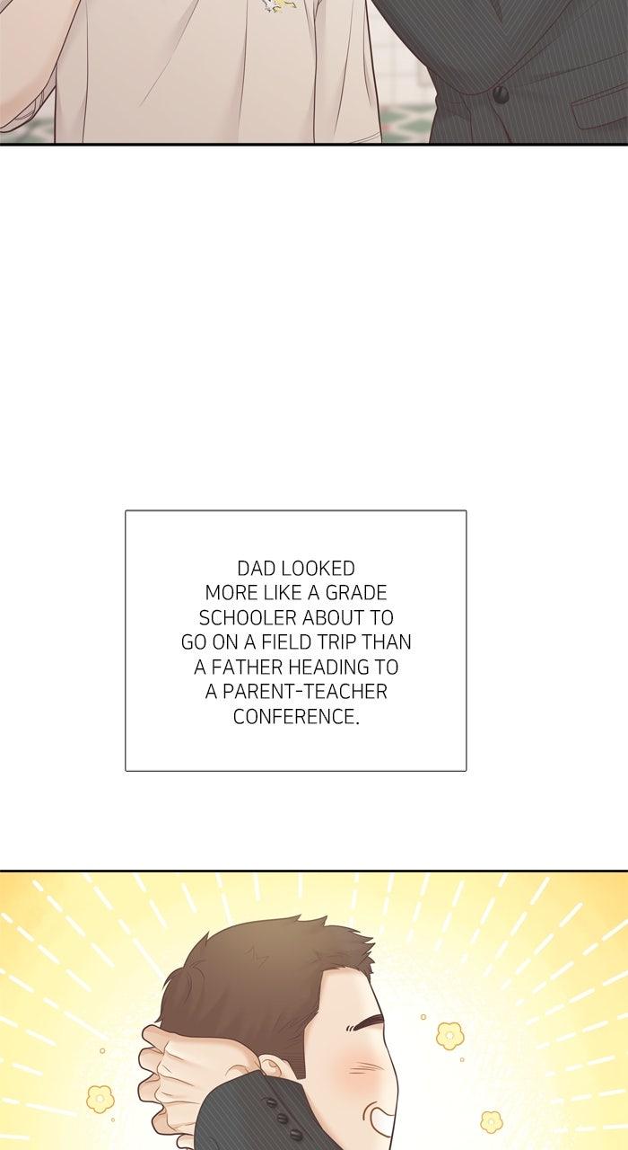 Odd Girl Out Chap 458 - Next Chap 459