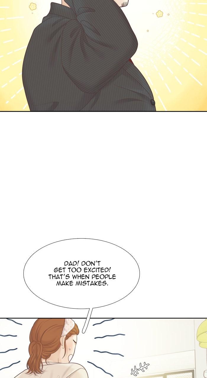 Odd Girl Out Chap 458 - Next Chap 459