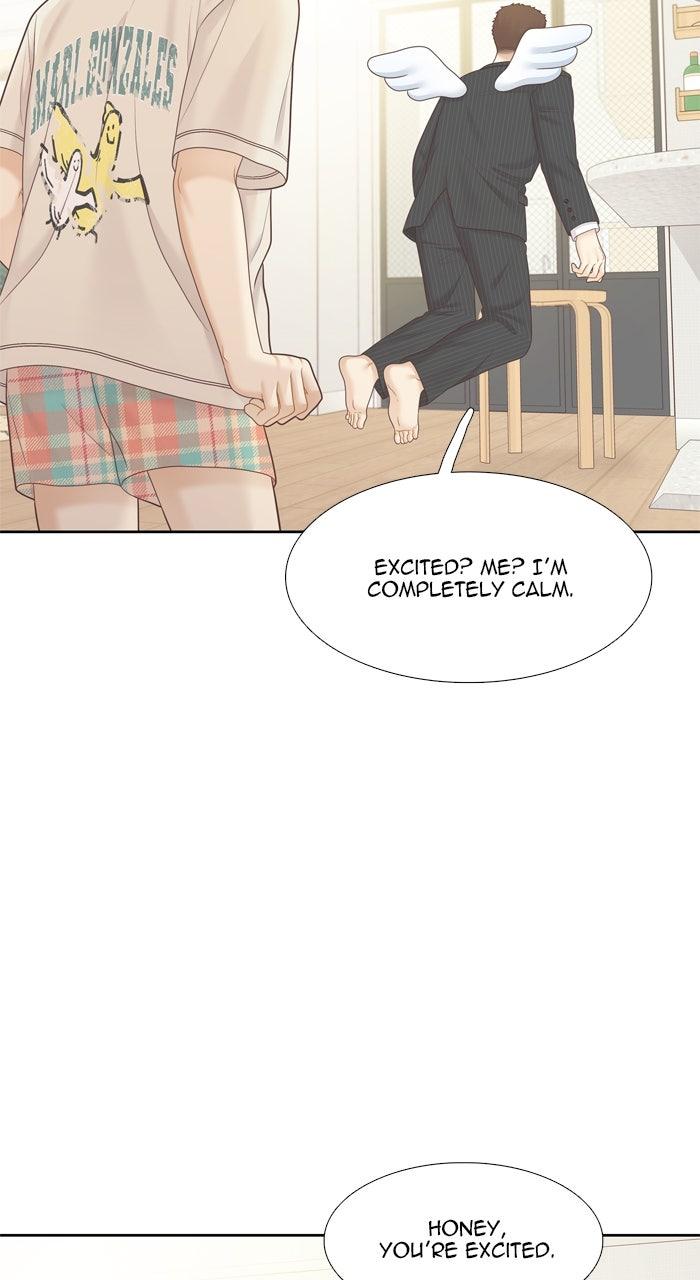 Odd Girl Out Chap 458 - Next Chap 459