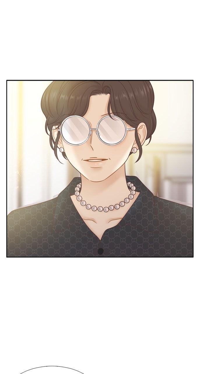 Odd Girl Out Chap 458 - Next Chap 459