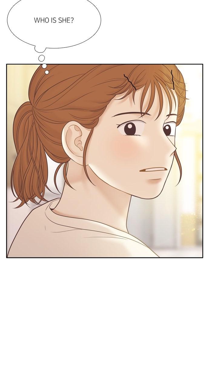 Odd Girl Out Chap 458 - Next Chap 459