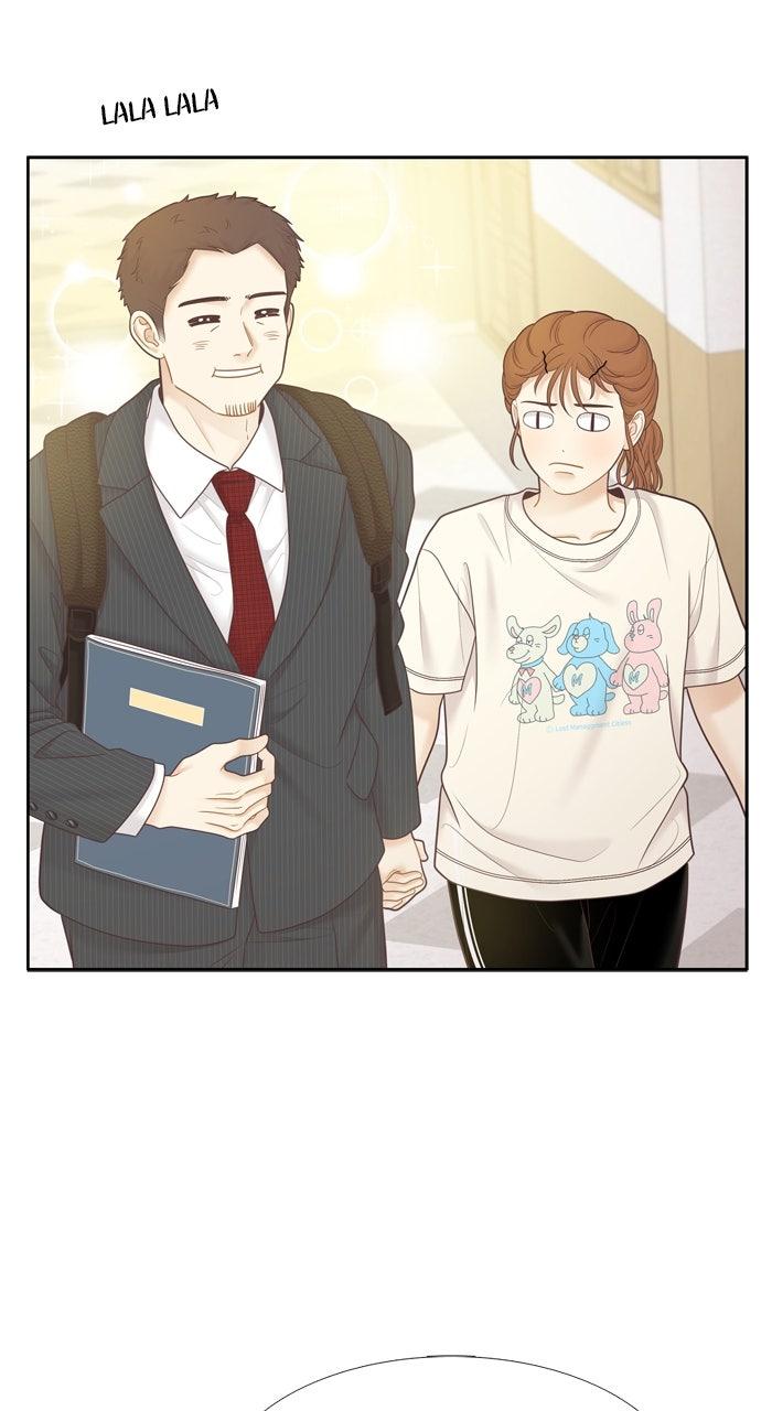 Odd Girl Out Chap 458 - Next Chap 459