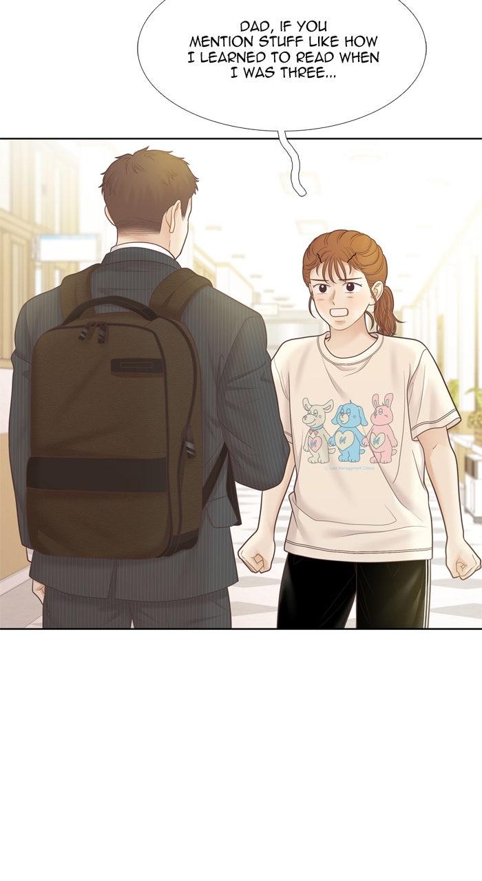 Odd Girl Out Chap 458 - Next Chap 459