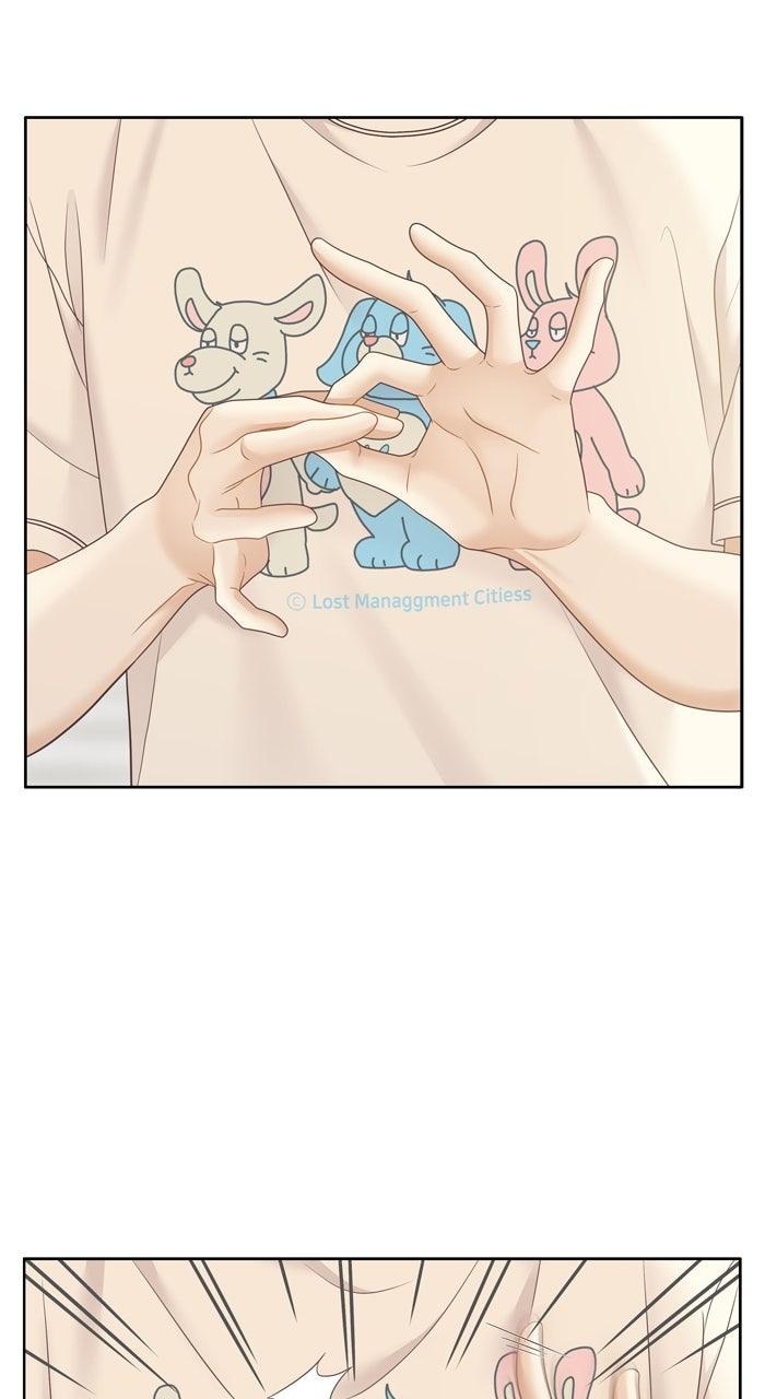 Odd Girl Out Chap 458 - Next Chap 459