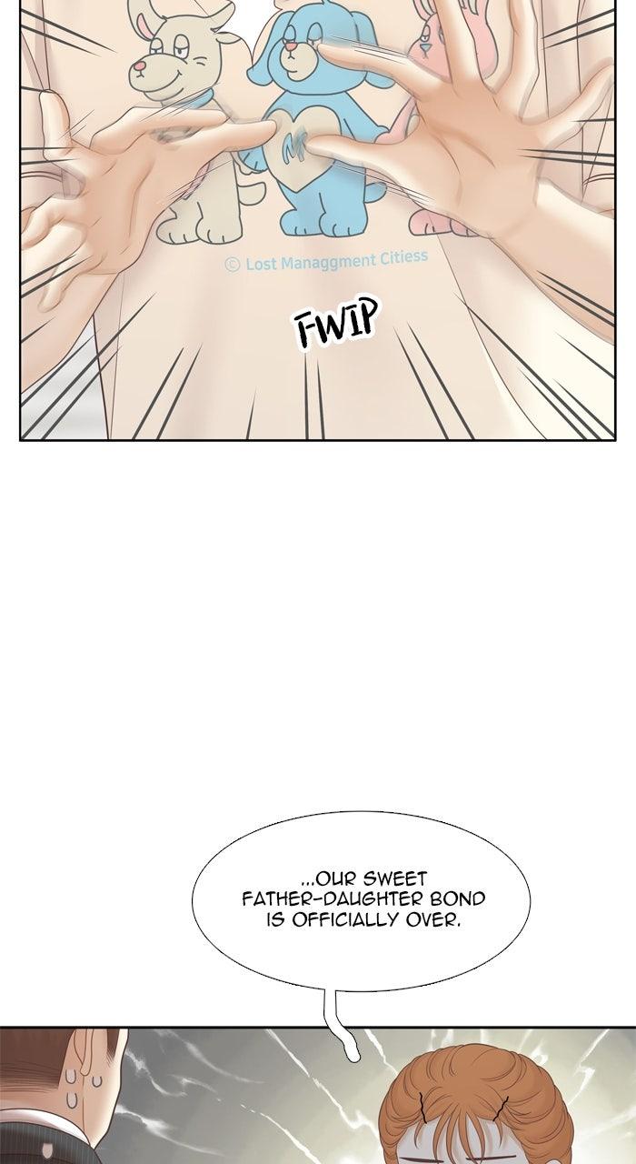 Odd Girl Out Chap 458 - Next Chap 459
