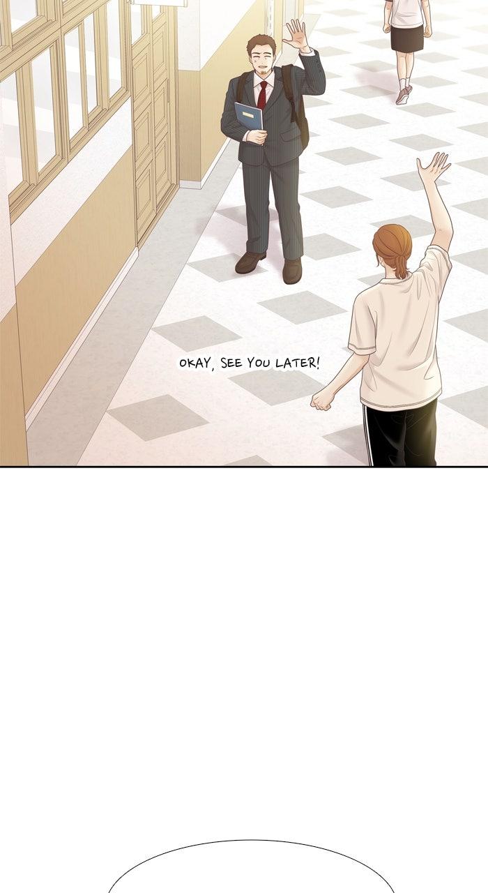 Odd Girl Out Chap 458 - Next Chap 459
