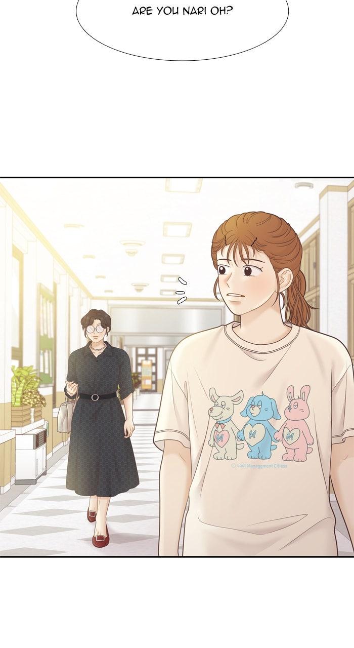 Odd Girl Out Chap 458 - Next Chap 459
