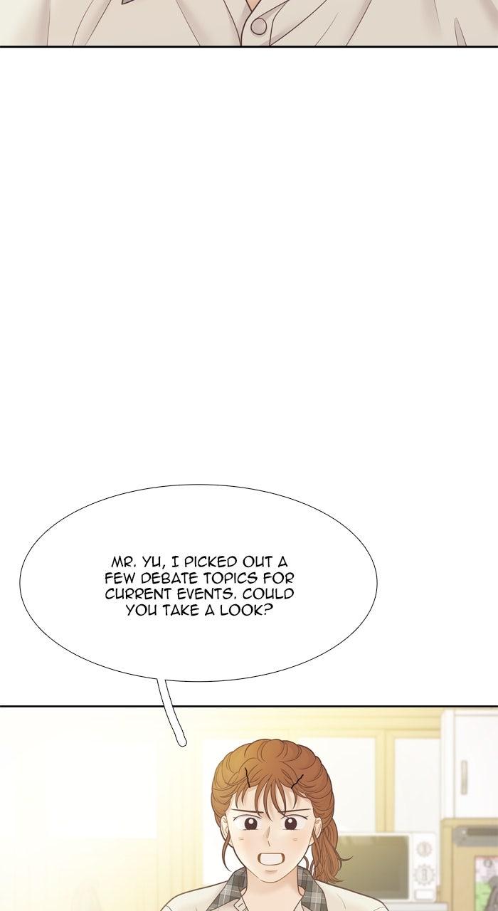 Odd Girl Out Chap 458 - Next Chap 459