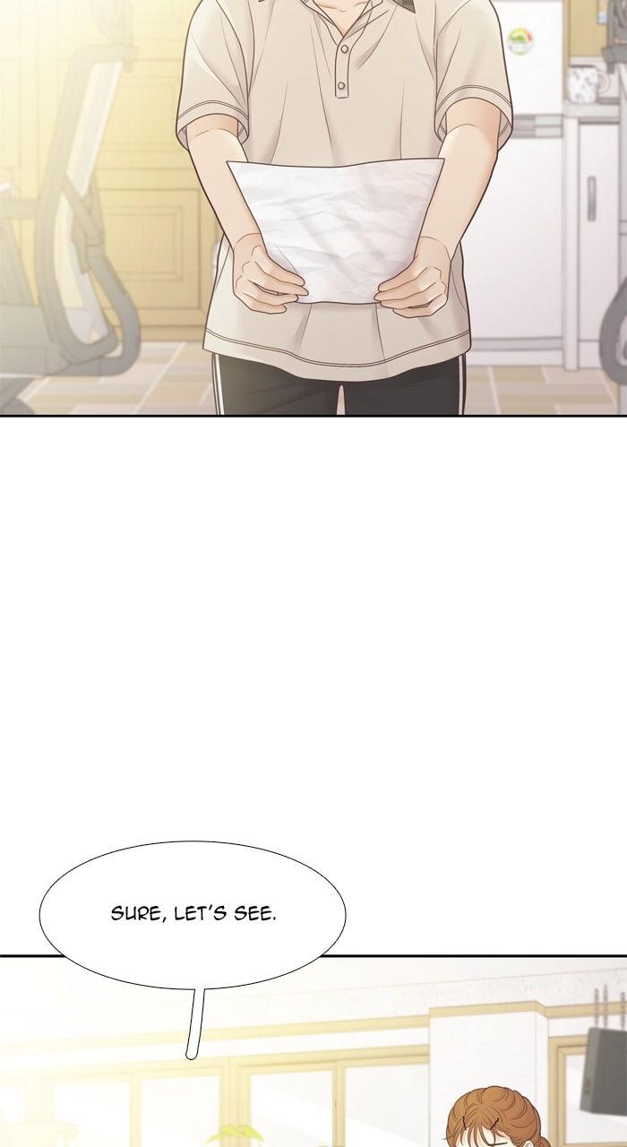 Odd Girl Out Chap 458 - Next Chap 459