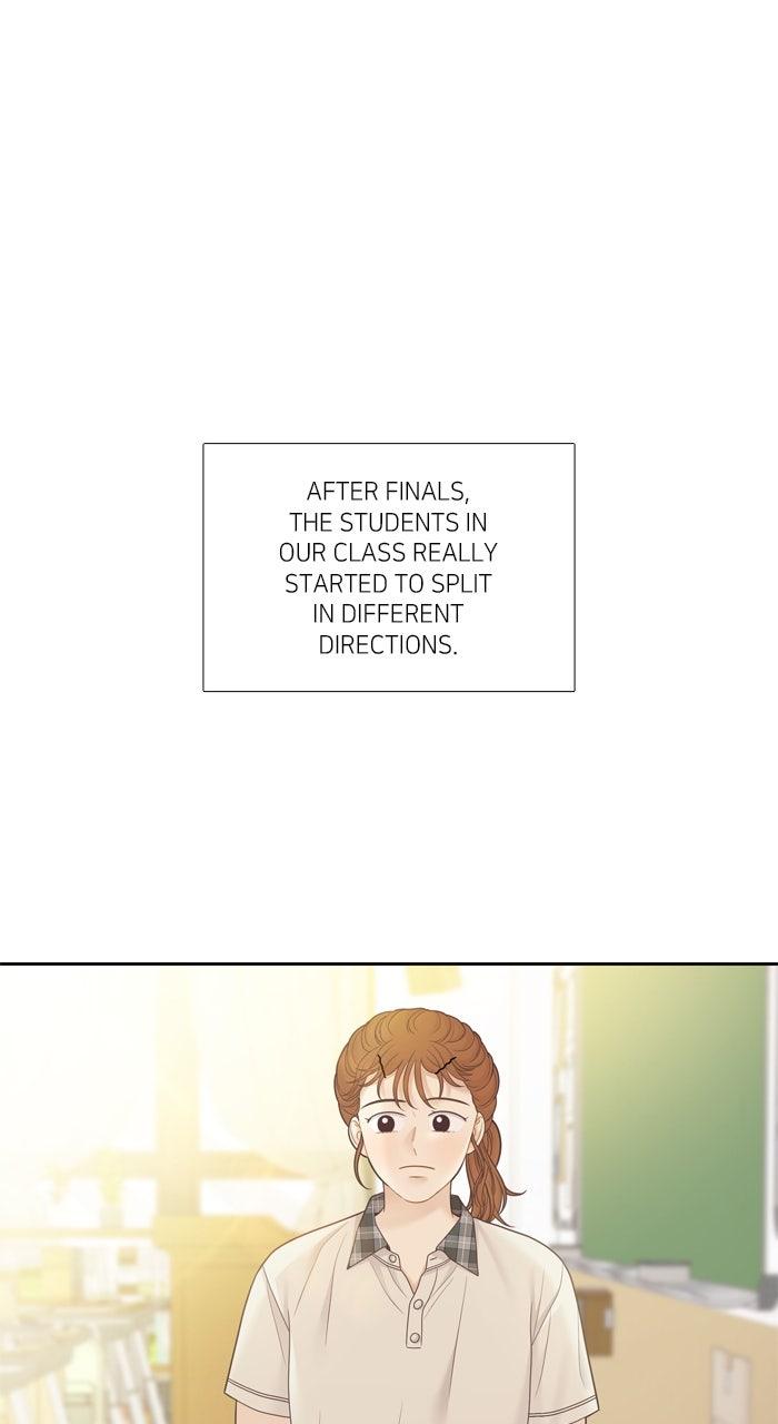 Odd Girl Out Chap 458 - Next Chap 459