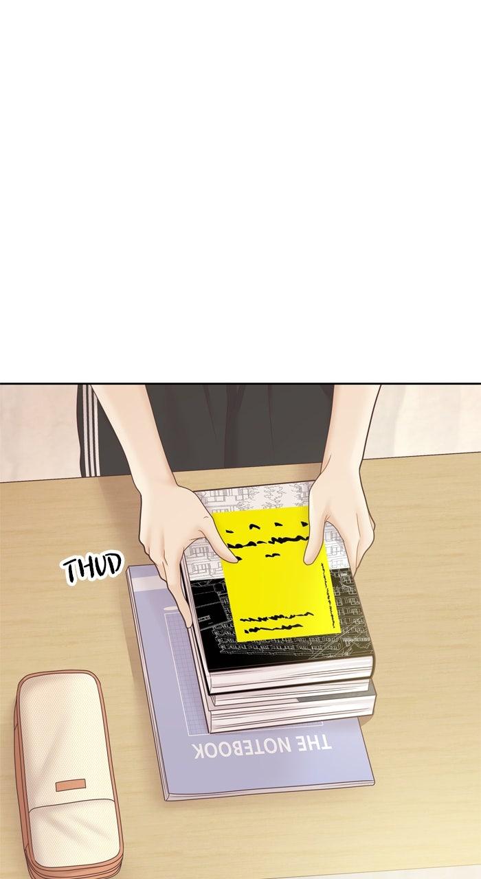 Odd Girl Out Chap 458 - Next Chap 459