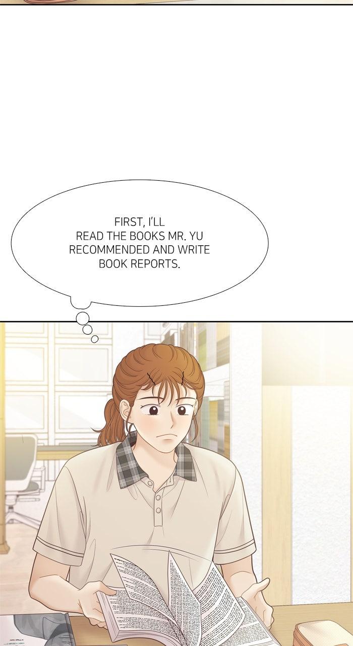 Odd Girl Out Chap 458 - Next Chap 459
