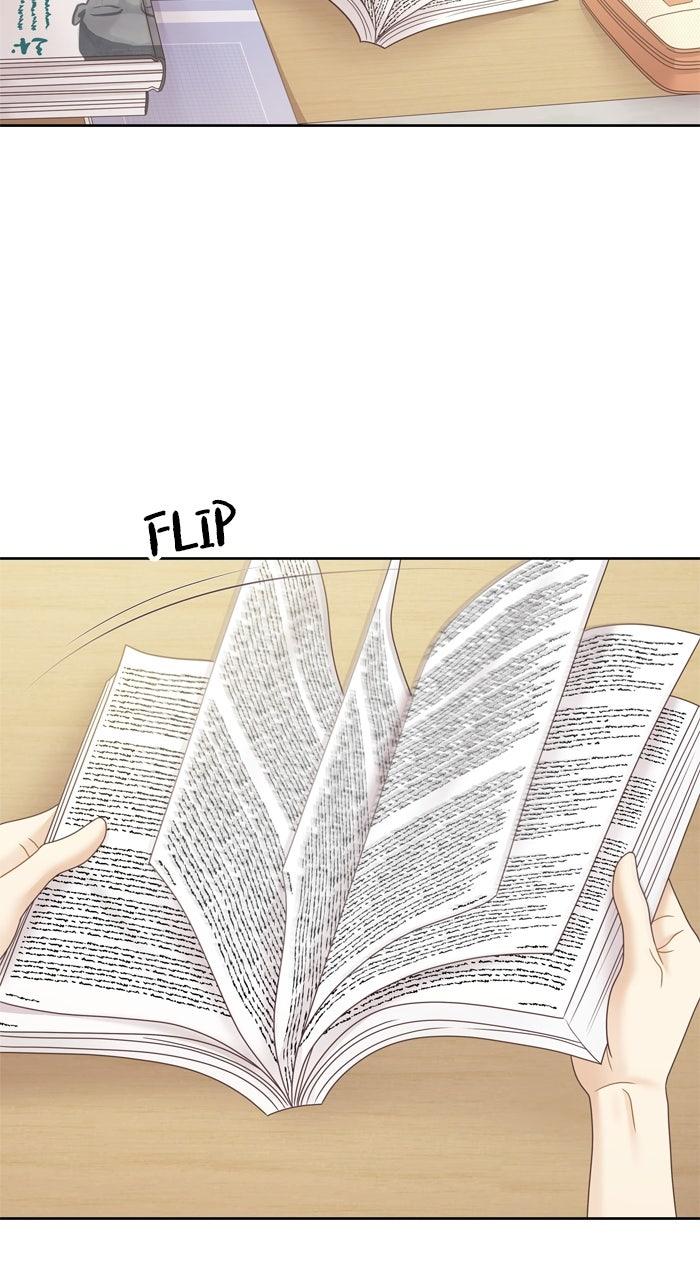Odd Girl Out Chap 458 - Next Chap 459