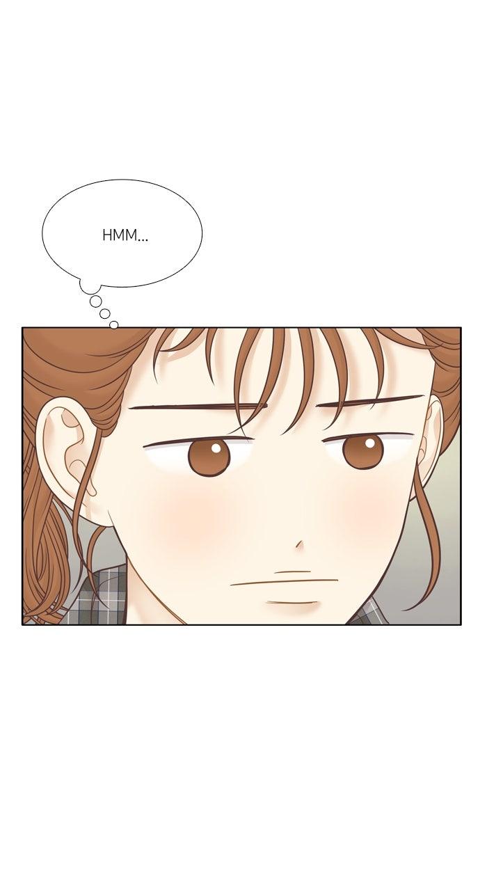 Odd Girl Out Chap 458 - Next Chap 459