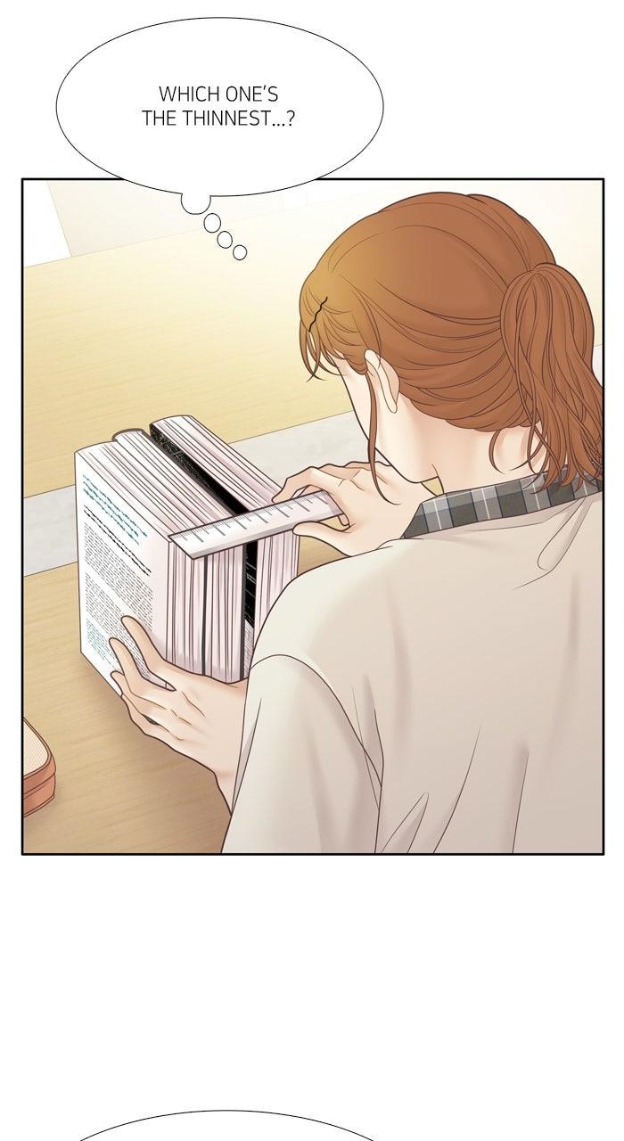 Odd Girl Out Chap 458 - Next Chap 459