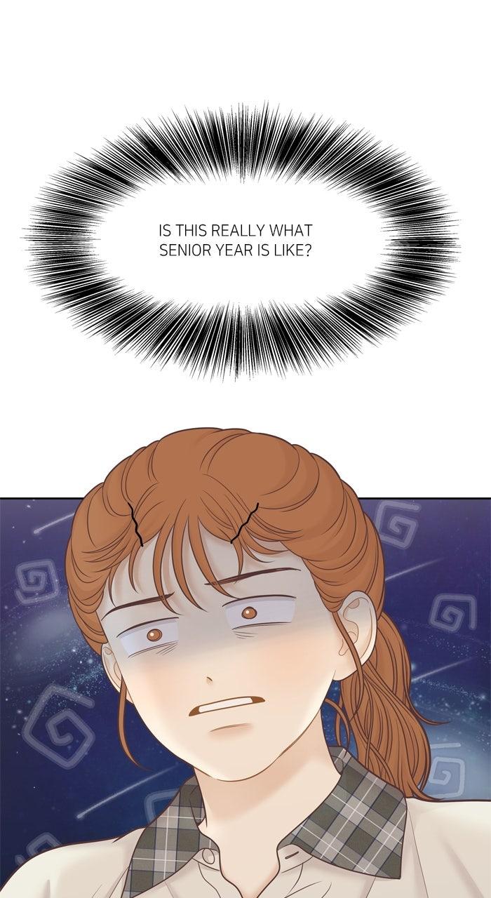 Odd Girl Out Chap 458 - Next Chap 459