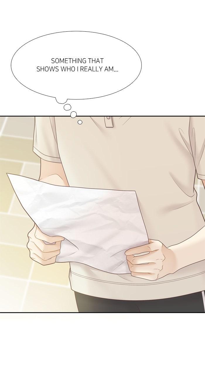 Odd Girl Out Chap 458 - Next Chap 459
