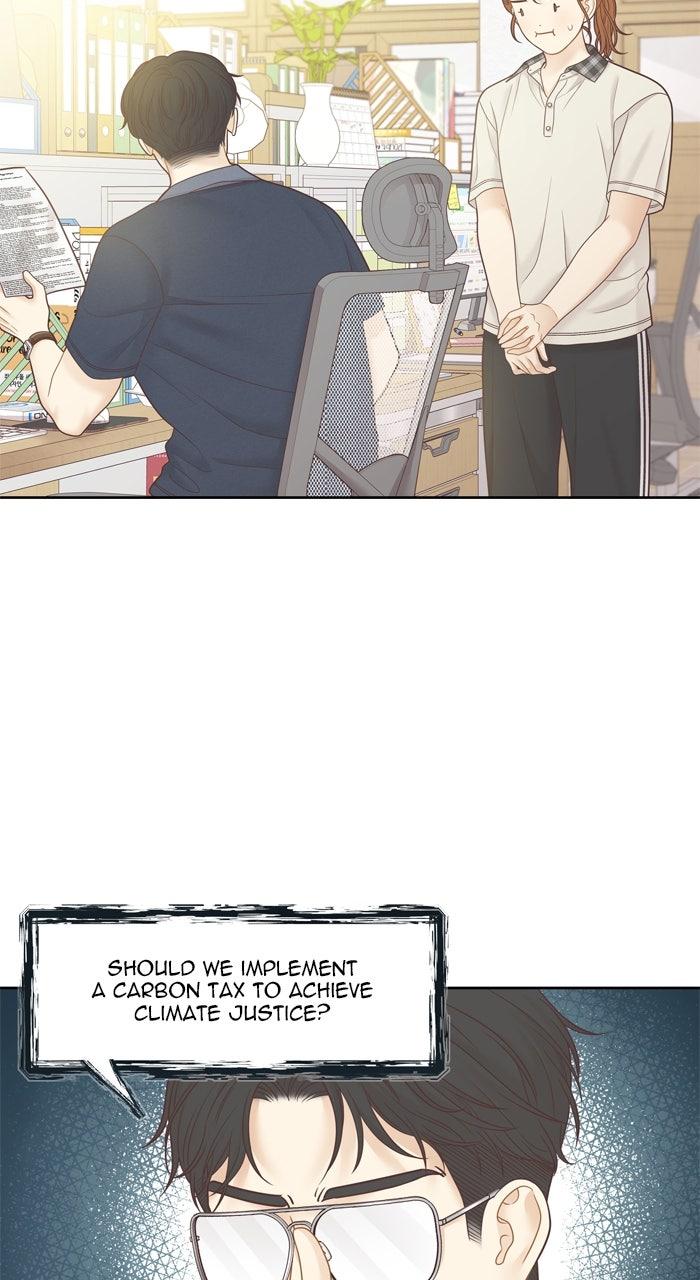 Odd Girl Out Chap 458 - Next Chap 459