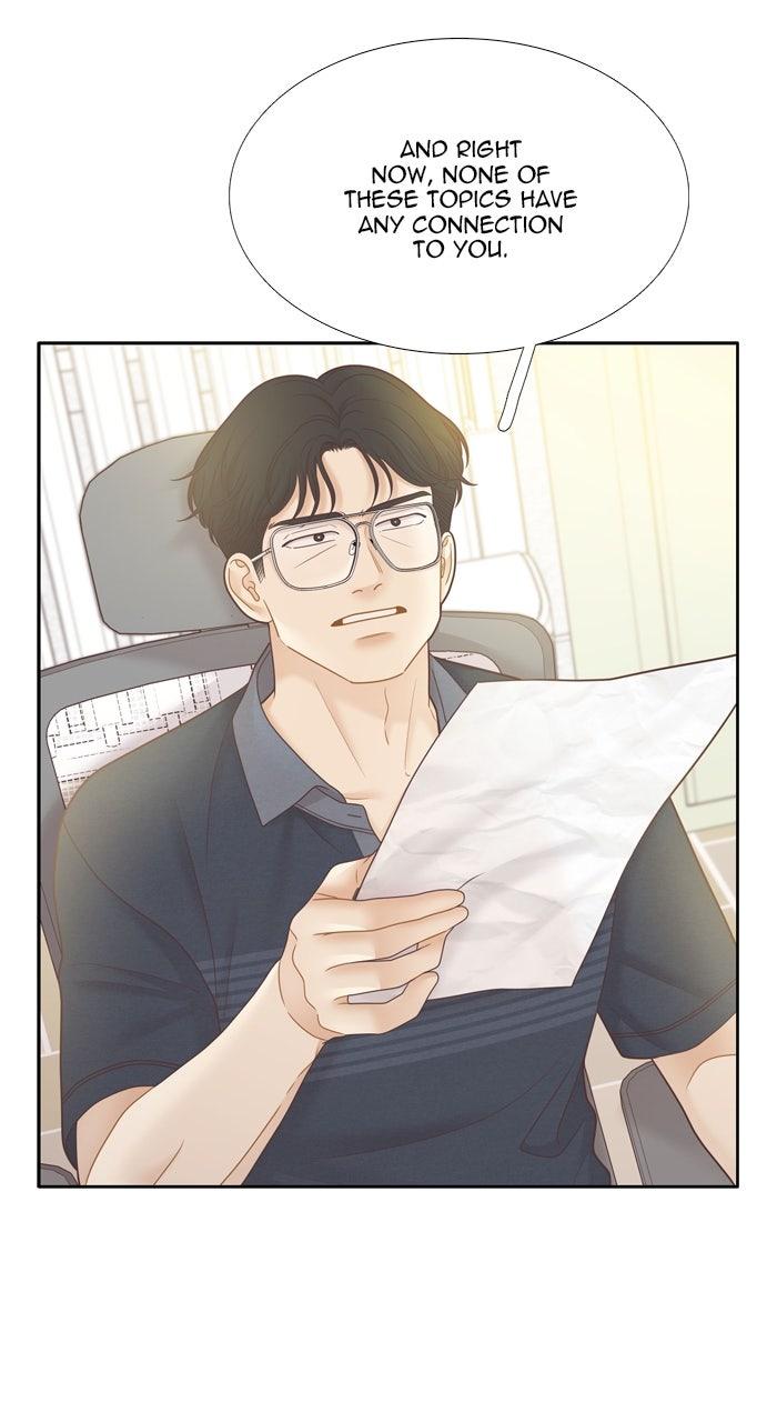 Odd Girl Out Chap 458 - Next Chap 459