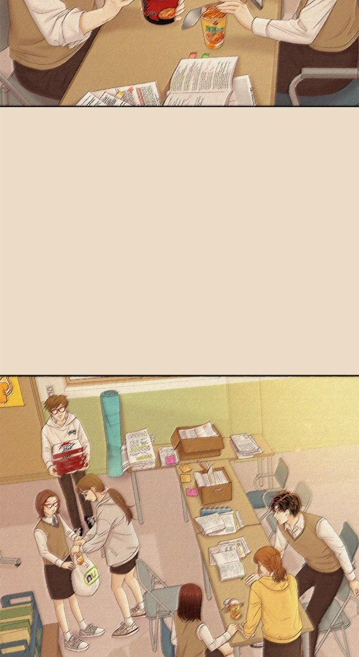 Odd Girl Out Chap 458 - Next Chap 459