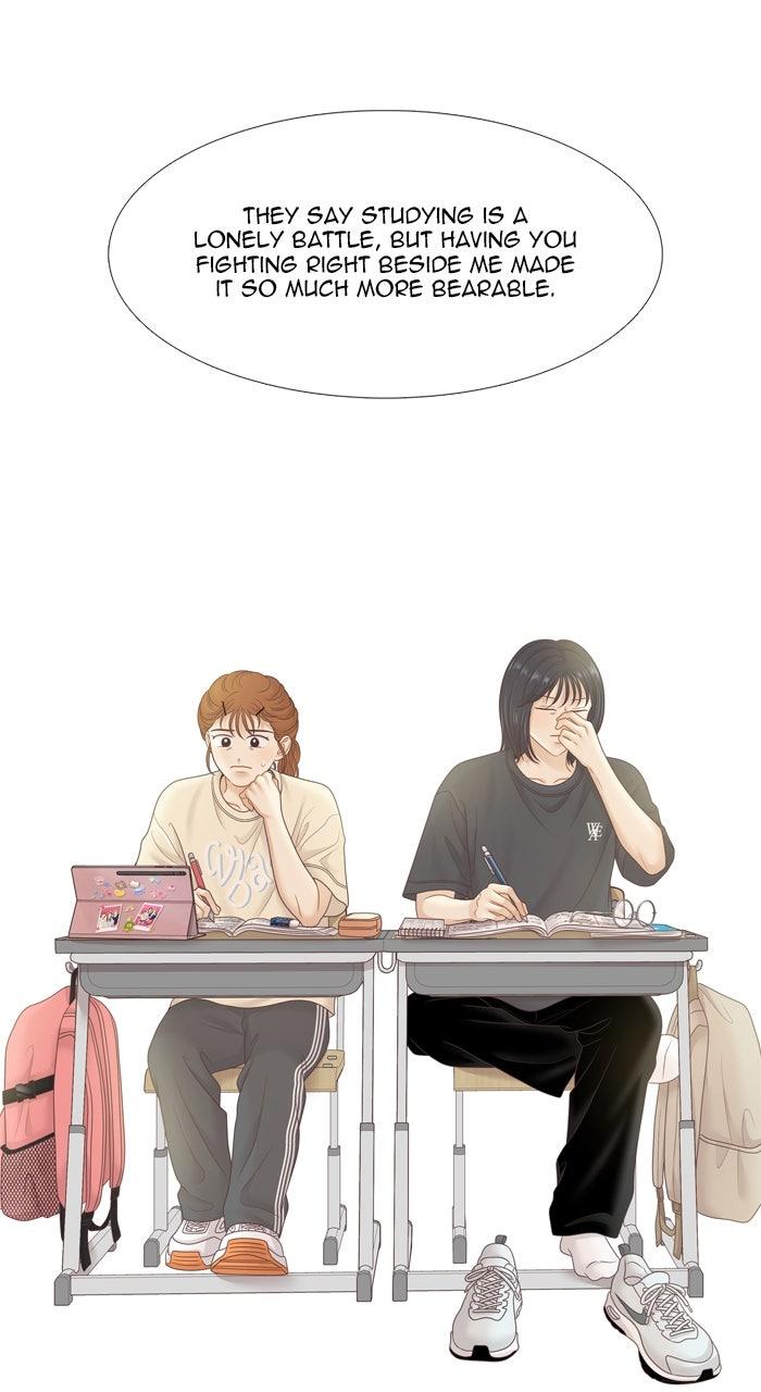 Odd Girl Out Chap 459 - Next Chap 460