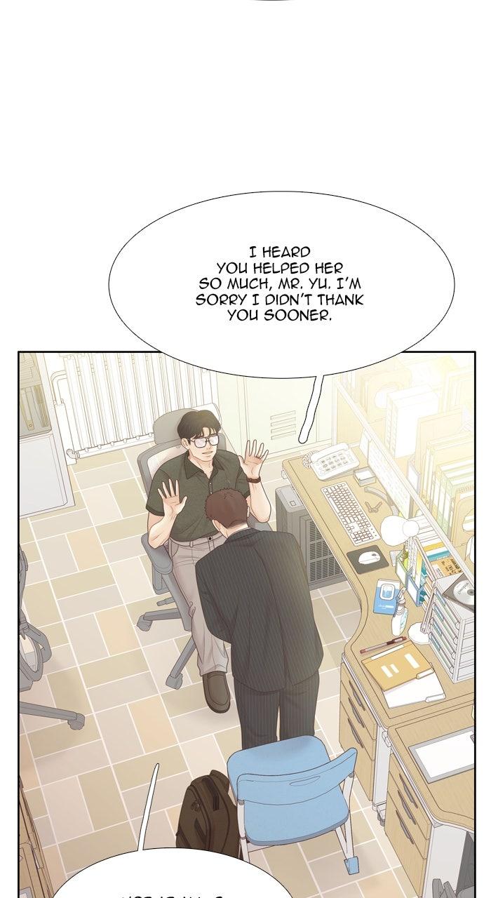 Odd Girl Out Chap 459 - Next Chap 460