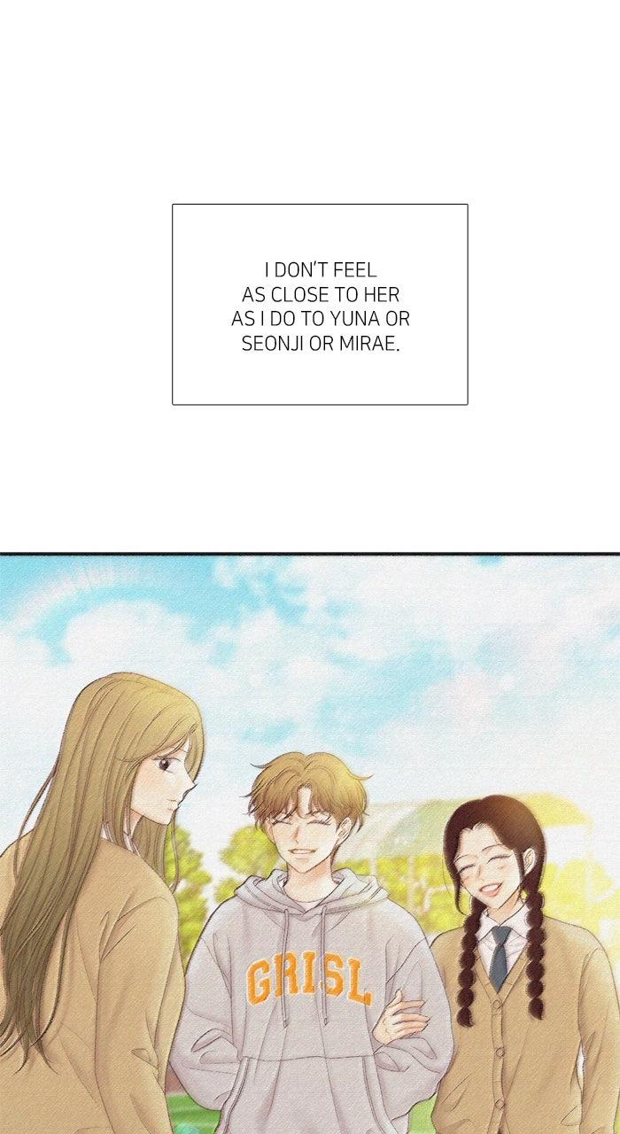 Odd Girl Out Chap 459 - Next Chap 460