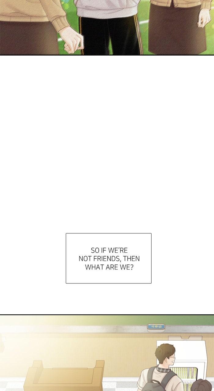 Odd Girl Out Chap 459 - Next Chap 460