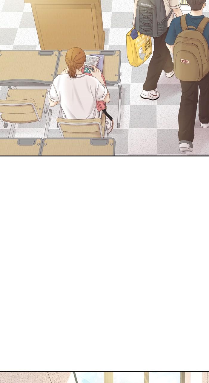 Odd Girl Out Chap 459 - Next Chap 460