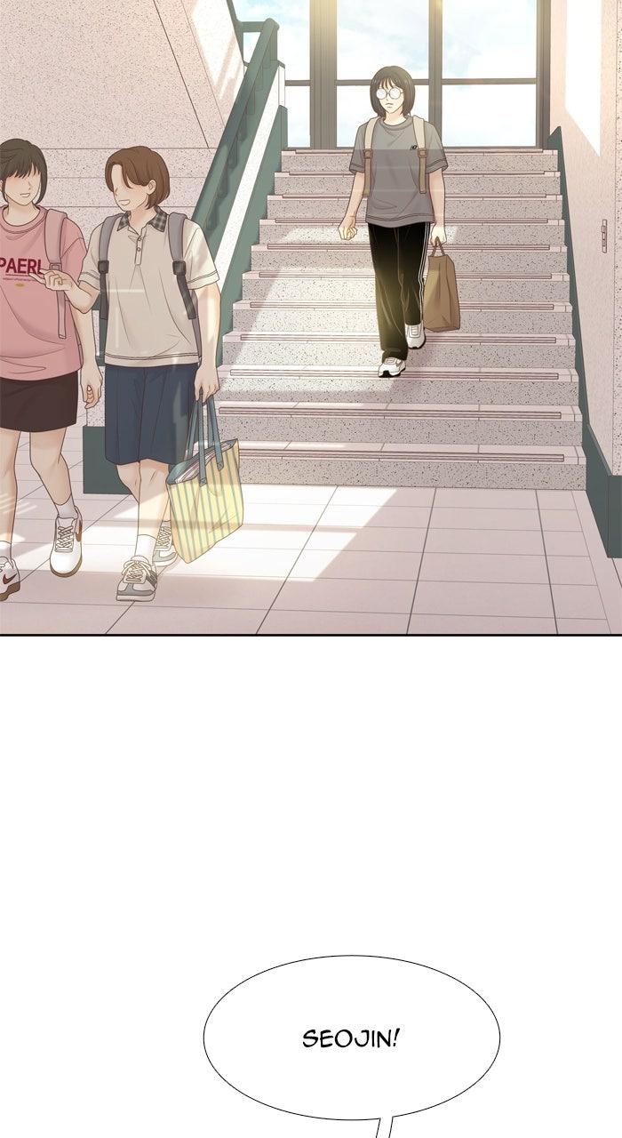 Odd Girl Out Chap 459 - Next Chap 460
